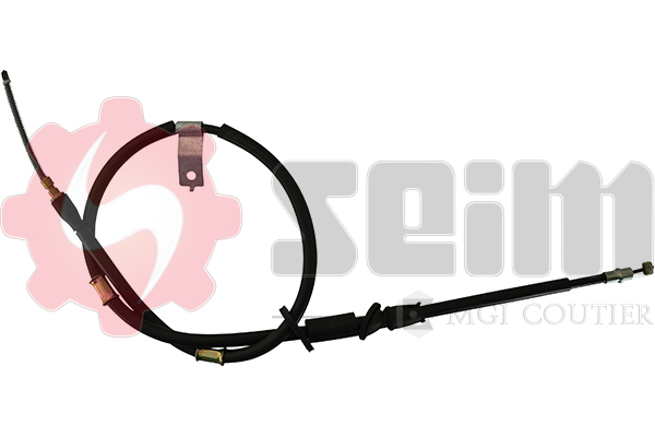 Seim Handremkabel 732307