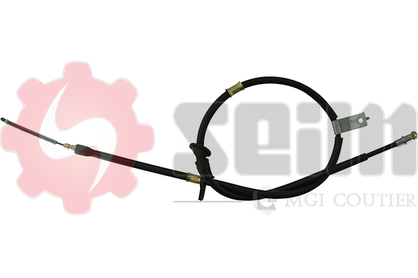 Seim Handremkabel 732308