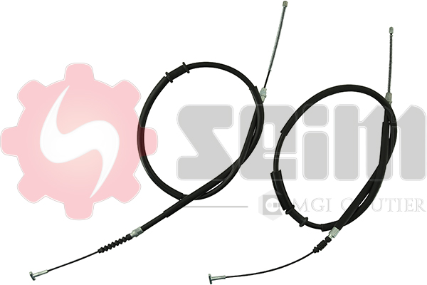 Seim Handremkabel 803360