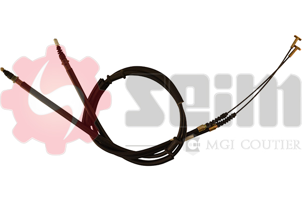 Seim Handremkabel 803490