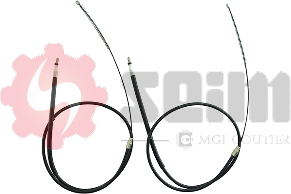 Seim Handremkabel 803630
