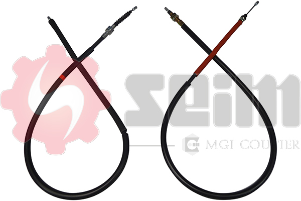 Seim Handremkabel 803740