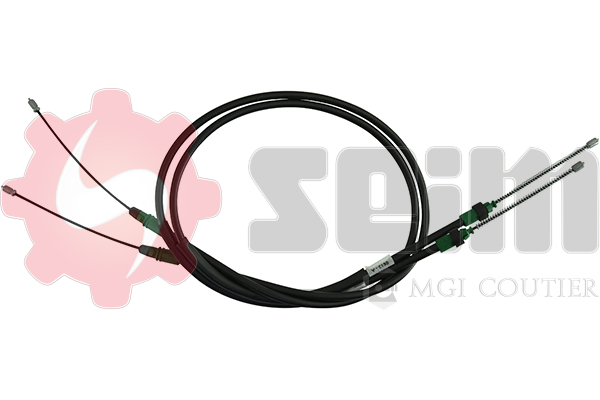 Seim Handremkabel 803780