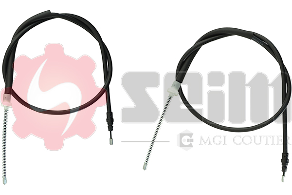 Seim Handremkabel 803880