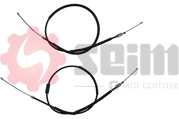 Seim Handremkabel 803920
