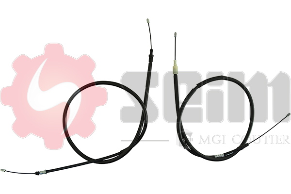 Seim Handremkabel 803940