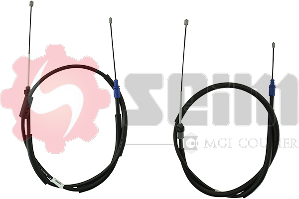 Seim Handremkabel 803962