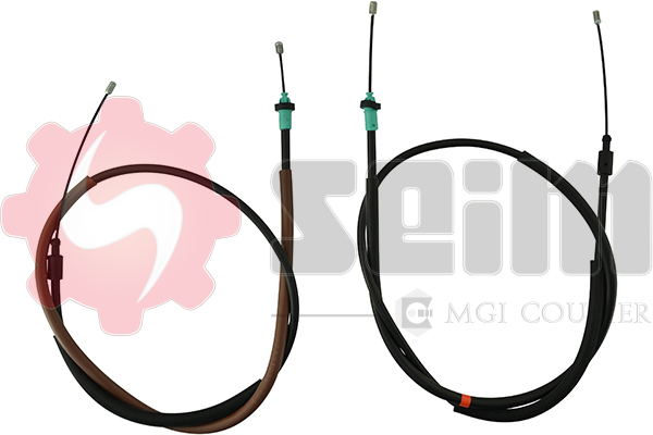 Seim Handremkabel 804011