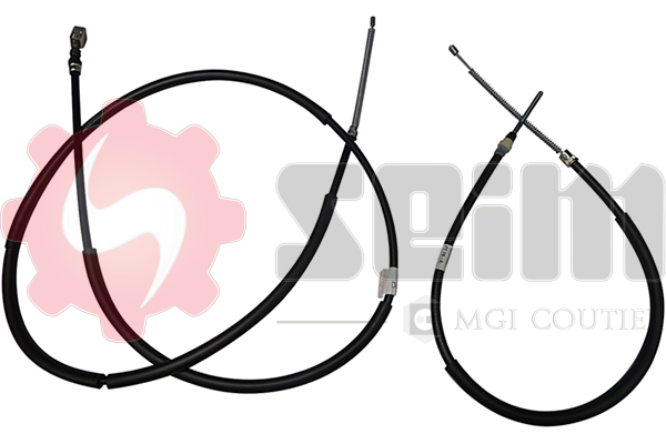 Seim Handremkabel 804041