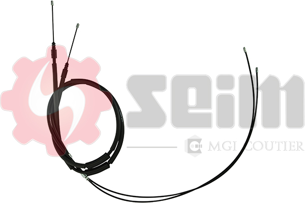 Seim Handremkabel 804974