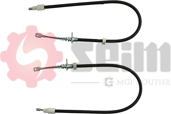 Seim Handremkabel 805044