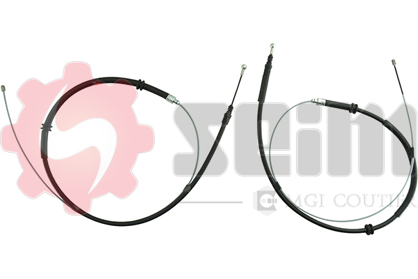 Seim Handremkabel 805073