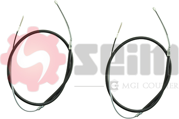 Seim Handremkabel 805107