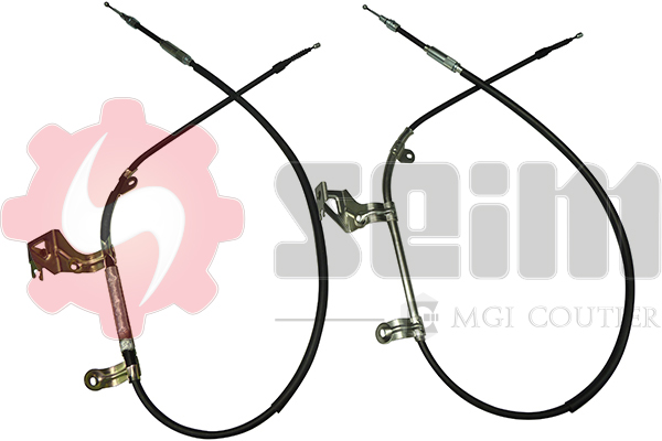 Seim Handremkabel 805111