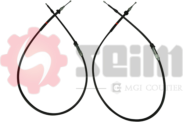 Seim Handremkabel 805112