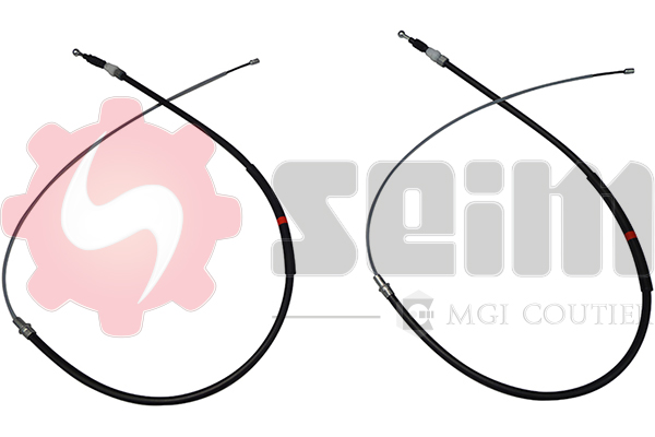 Seim Handremkabel 805119