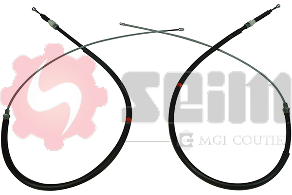 Seim Handremkabel 805120