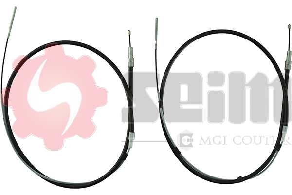 Seim Handremkabel 805124