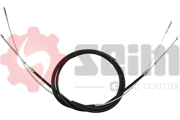 Seim Handremkabel 850140