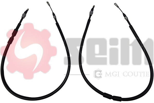 Seim Handremkabel 853180