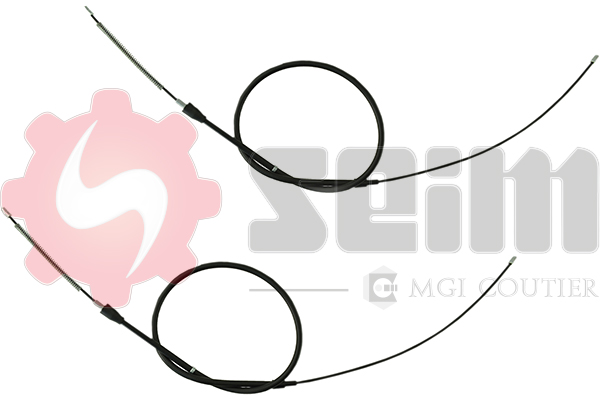 Seim Handremkabel 853223