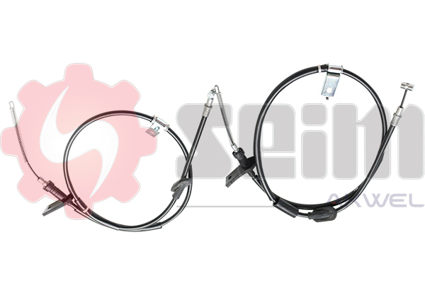 Seim Handremkabel 853281