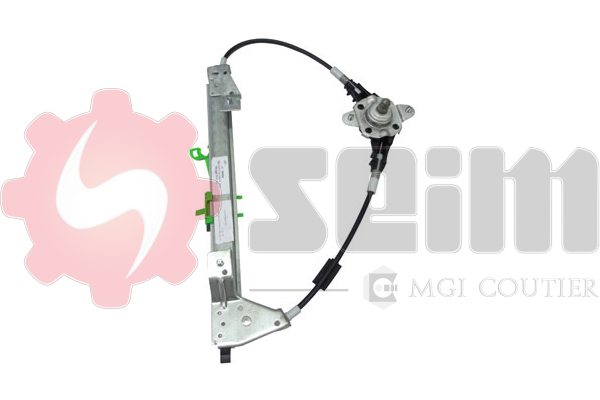 Seim Raammechanisme 900979