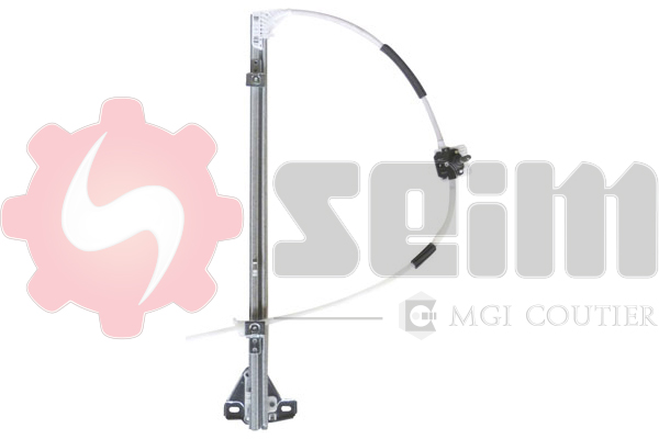 Seim Raammechanisme 901023