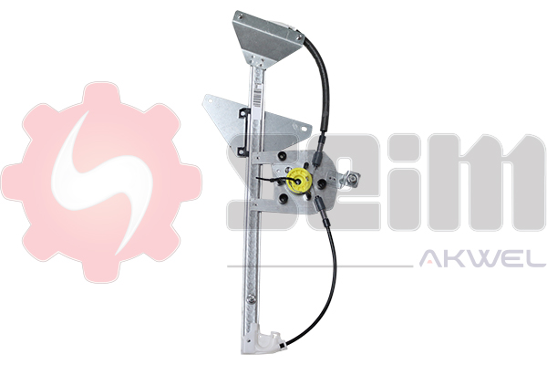 Seim Raammechanisme 901173