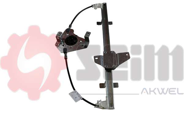 Seim Raammechanisme 902129