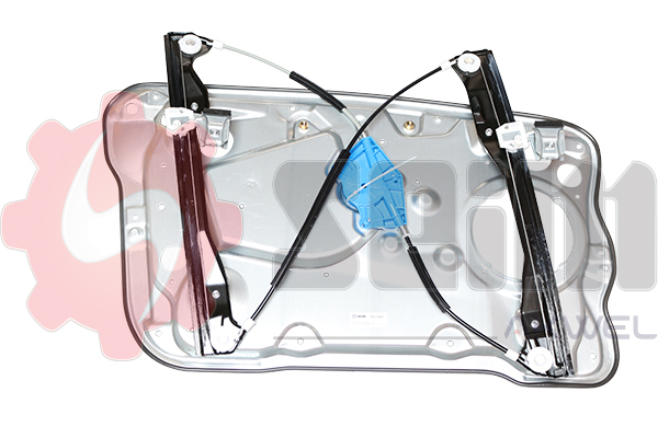 Seim Raammechanisme 902388