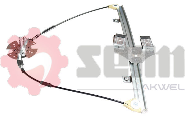 Seim Raammechanisme 902552