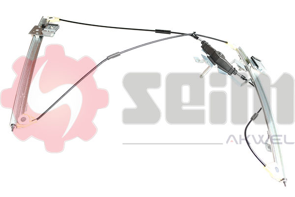 Seim Raammechanisme 902555