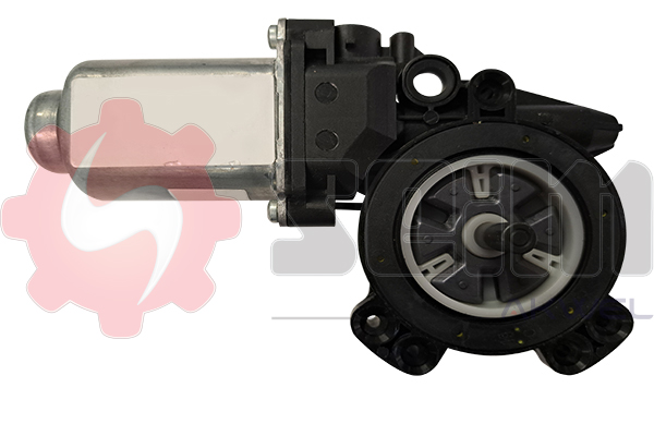 Seim Raambedieningsmechanisme 902987