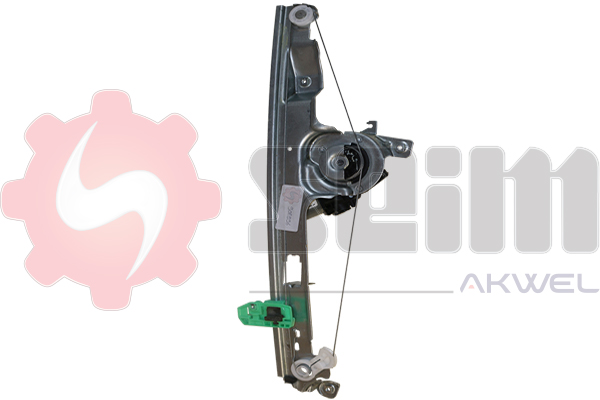 Seim Raambedieningsmechanisme 902996