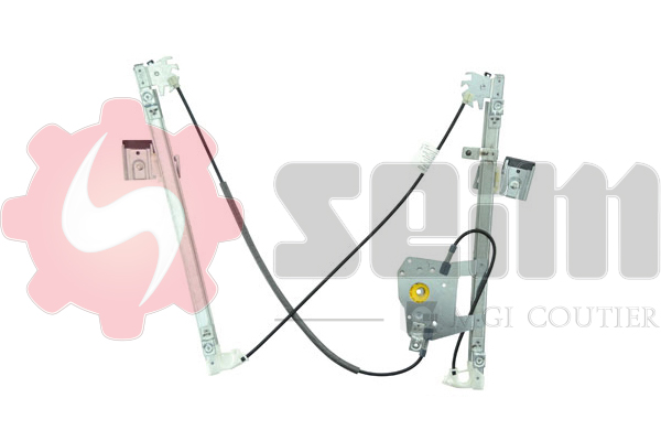 Seim Raammechanisme 950326