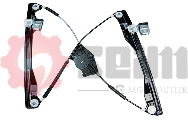 Seim Raammechanisme 968101