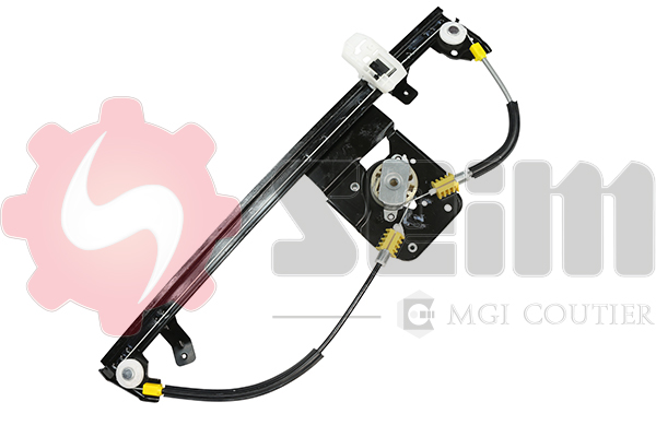 Seim Raammechanisme 970047