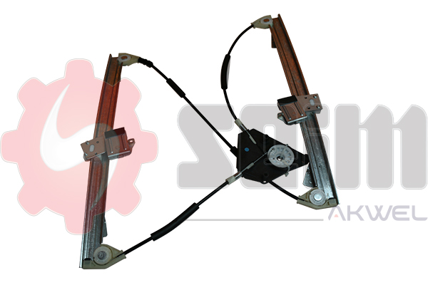 Seim Raammechanisme 980054