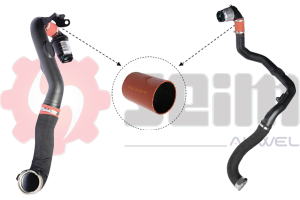 Seim Laadlucht-/turboslang 981913