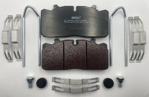 Beral Remblokset BCV29088TK