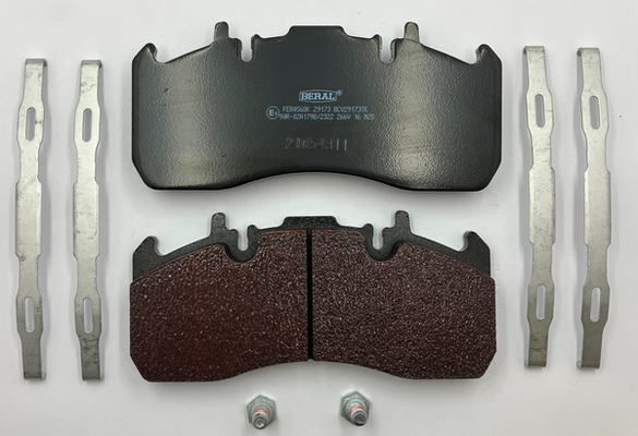 Beral Remblokset BCV29173TK