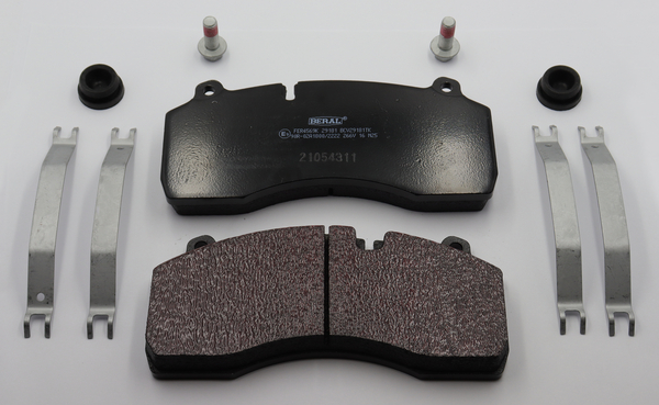 Beral Remblokset BCV29181TK