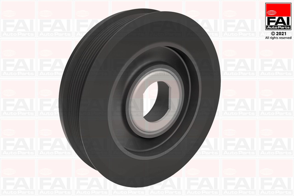 Fai Autoparts Krukaspoelie FVD1171