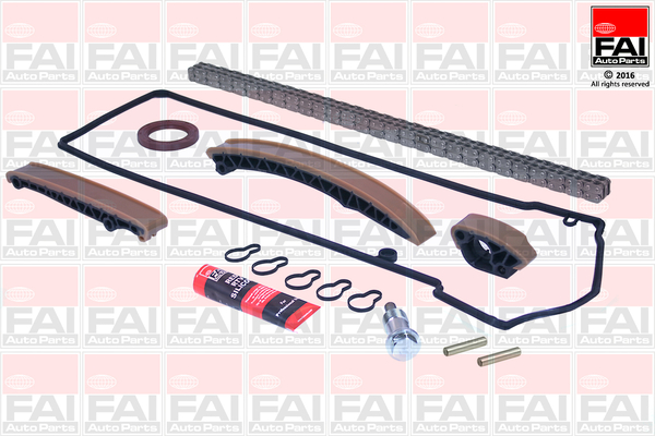 Fai Autoparts Distributieketting kit TCK145