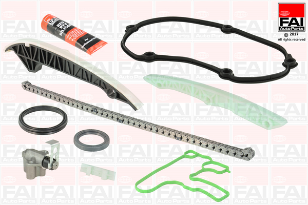 Fai Autoparts Distributieketting kit TCK174