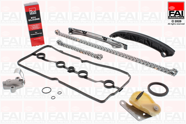 Fai Autoparts Distributieketting kit TCK250-12