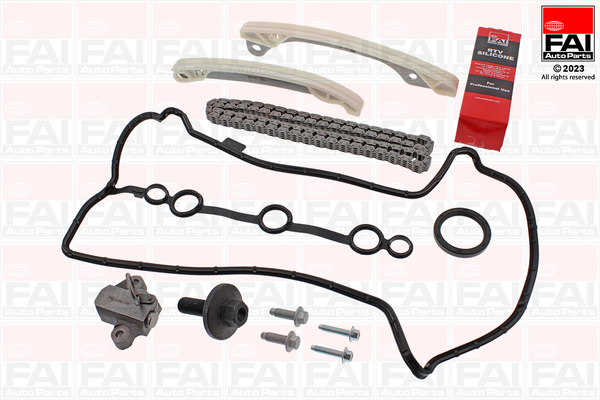 Fai Autoparts Distributieketting kit TCK275