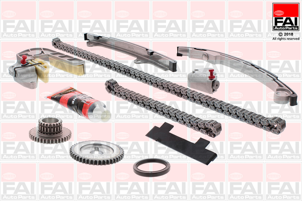 Fai Autoparts Distributieketting kit TCK31