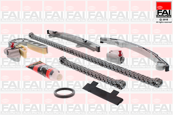 Fai Autoparts Distributieketting kit TCK31WO